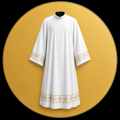Clergy Albs