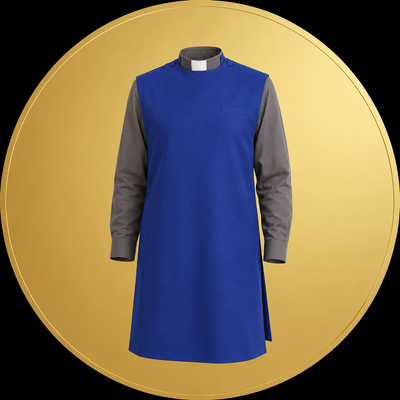 Clergy Apron