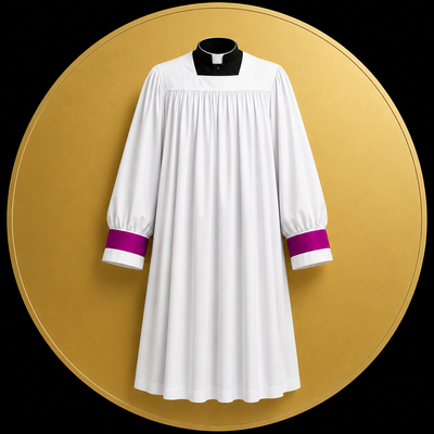 Clergy Rochets
