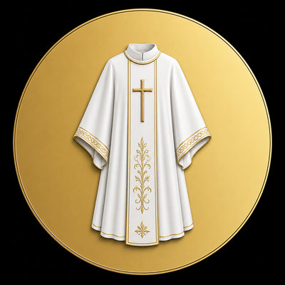 Clergy Robes